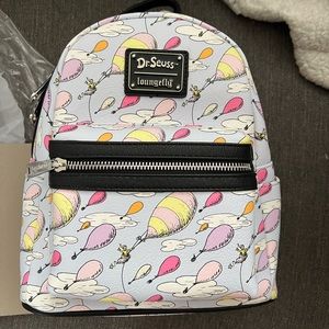 BNWT Dr. Suess Loungefly